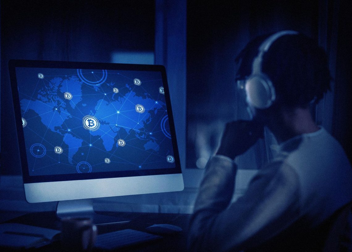 Ensuring security in crypto gaming platforms