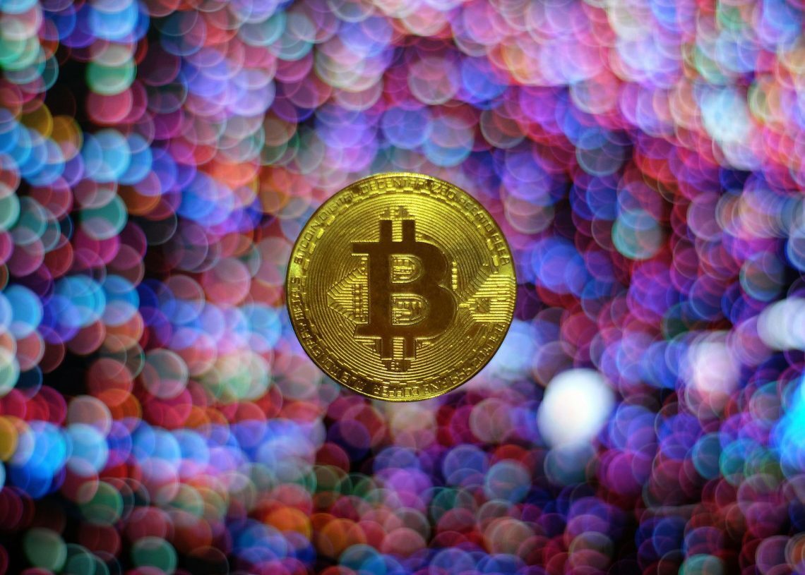 new BTC ATH