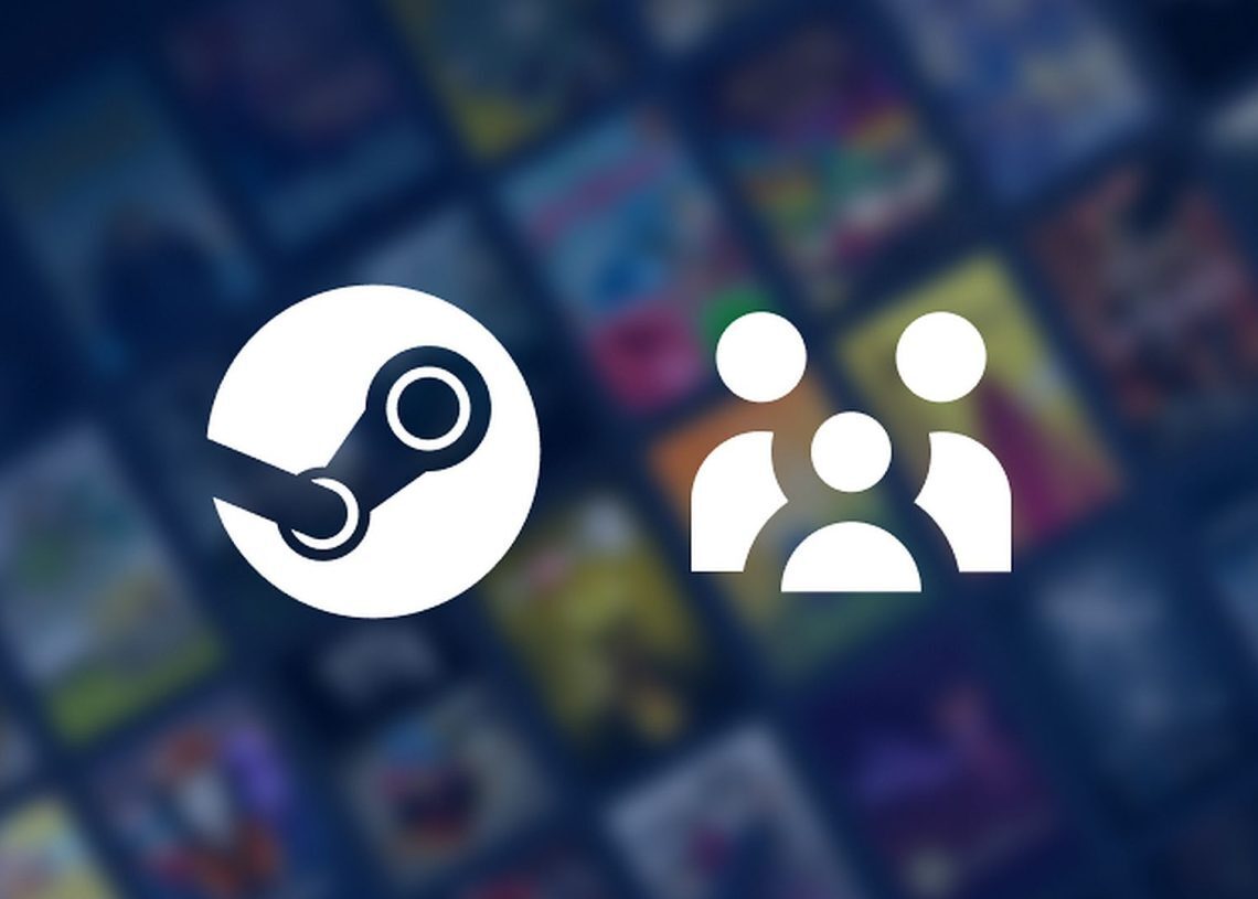 This update makes Steam more family-friendly
