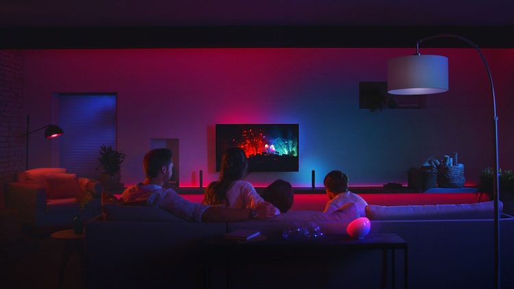 You don’t have to pay extra 0 to Philips Hue anymore, but…