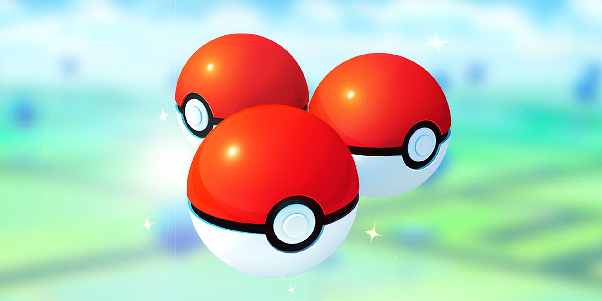 An Excellent Opportunity to experience Pokémon GO April Fools' Day Event