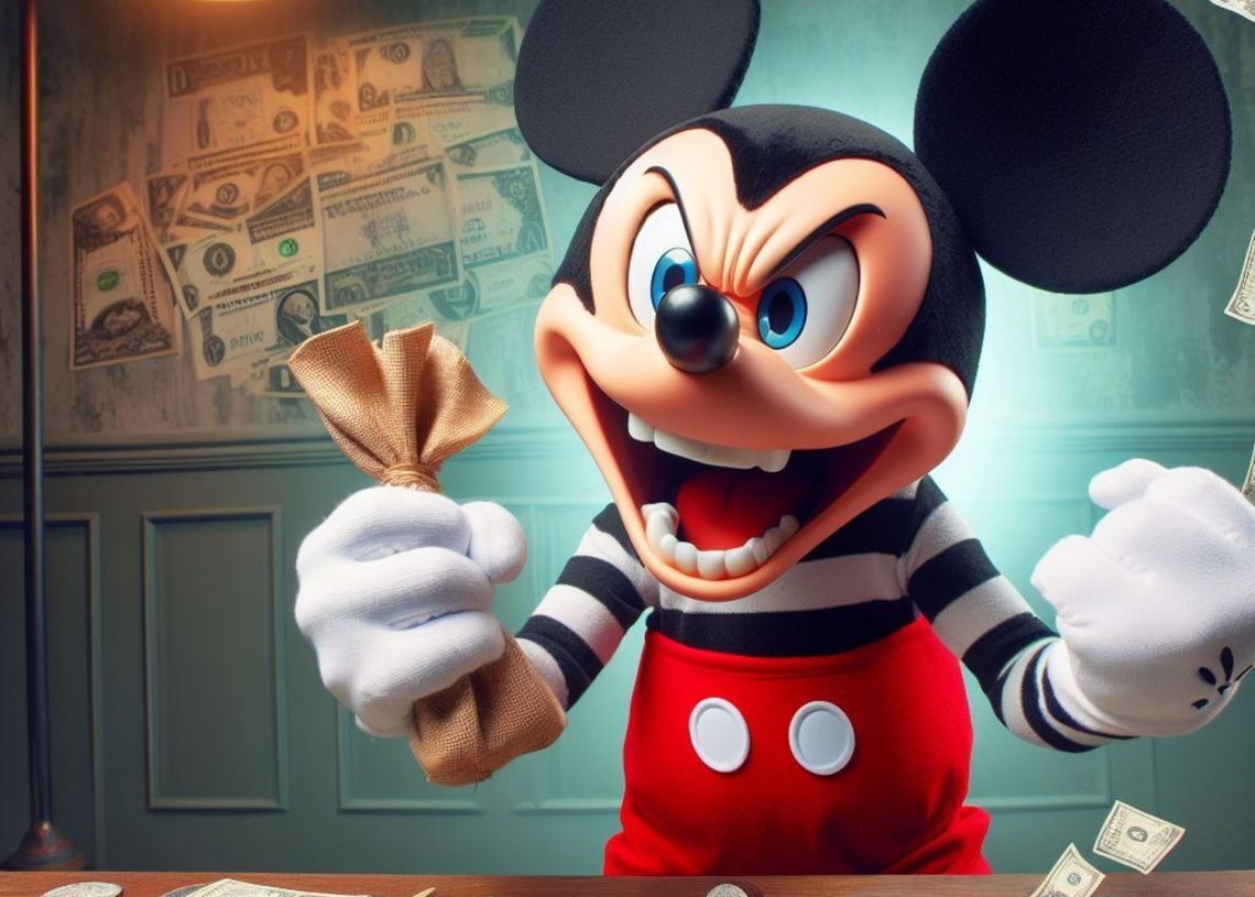 The day that Disney Plus users feared now has a date