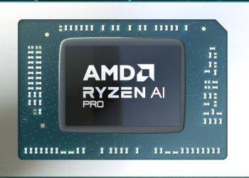 AMD unveils Ryzen Pro 8000 series processors
