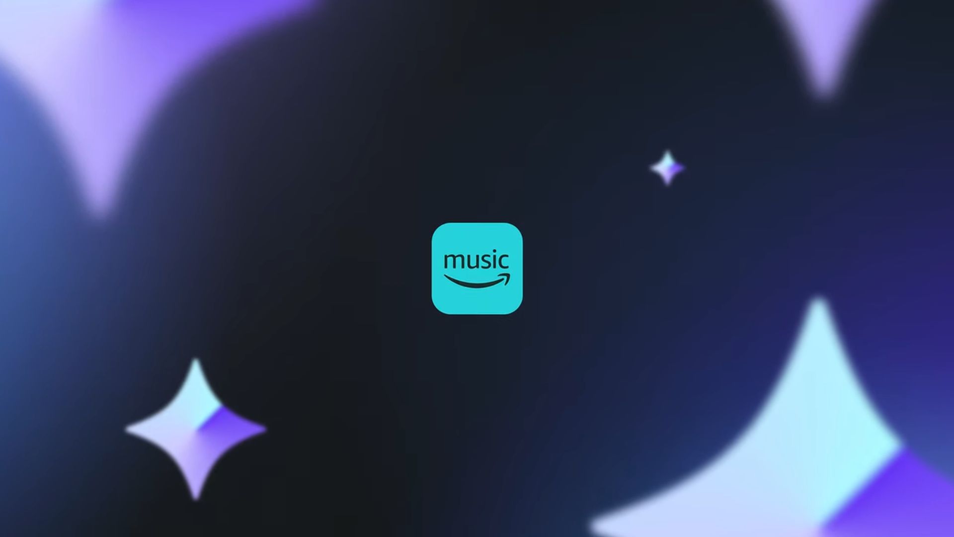 Amazon Music 사용자는 이제 AI로 재생 목록을 만들 수 있습니다