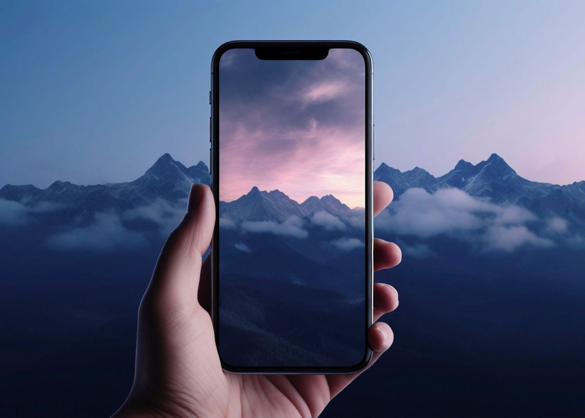 Android 15 new volume panel