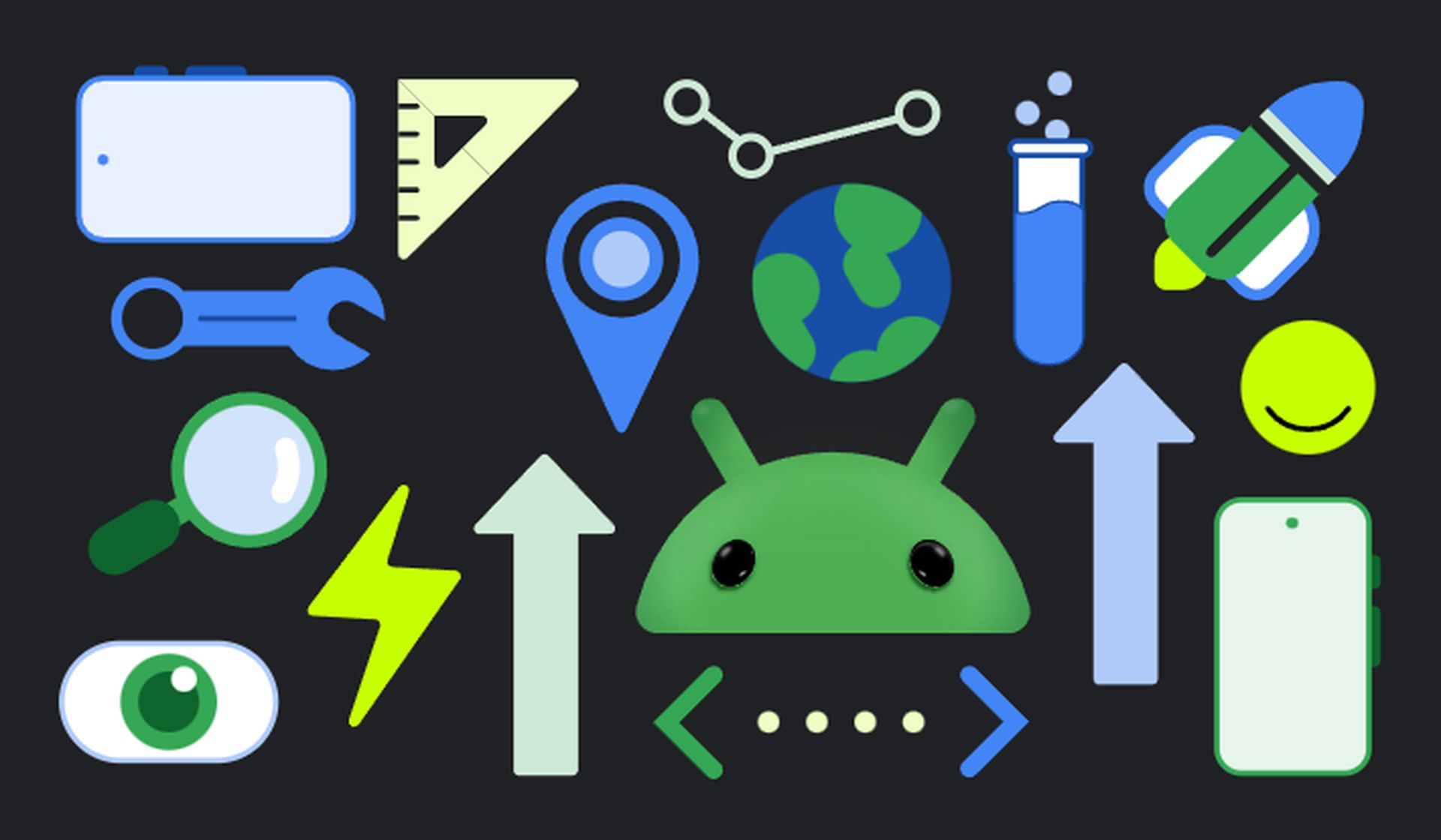 Android 15 bringt den Dark Mode mit