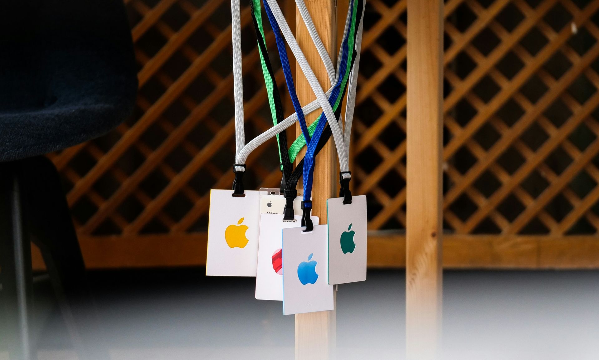 Apple OpenAI-partnerschap ios18