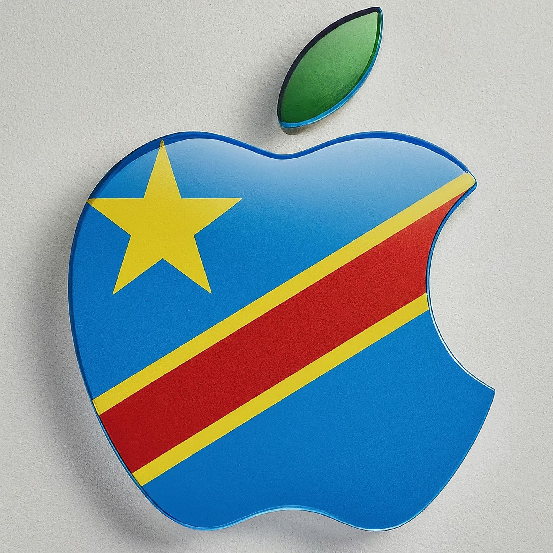 Apple wird beschuldigt, Mineralien im Zusammenhang mit dem Krieg in der Demokratischen Republik Kongo verwendet zu haben