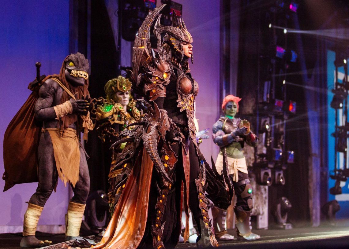 BlizzCon 2024 canceled: Why Blizzard did this?