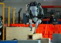 Boston Dynamics retires Hydraulic Atlas