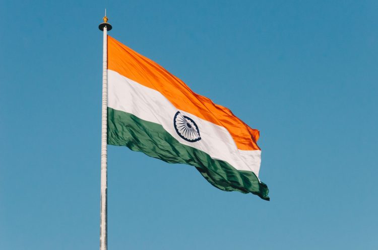 Data breach in Indian government cloud