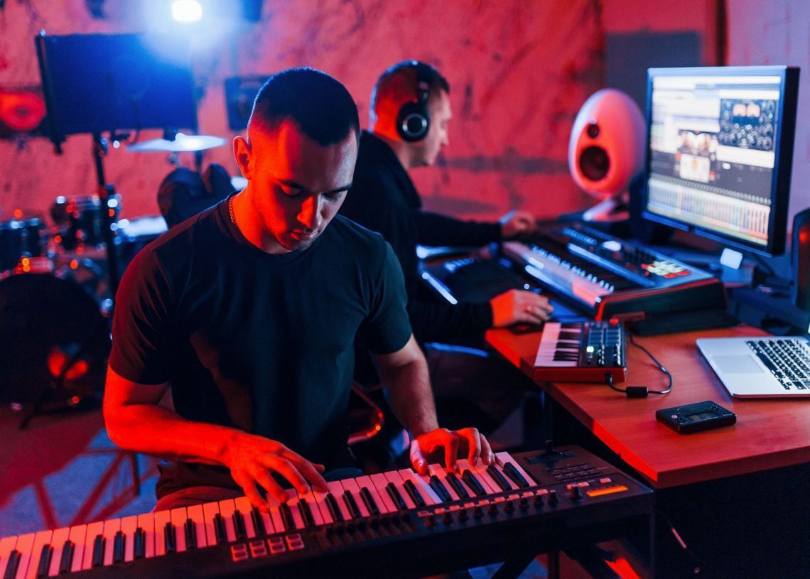 Famous musicians unite against AI-generated music