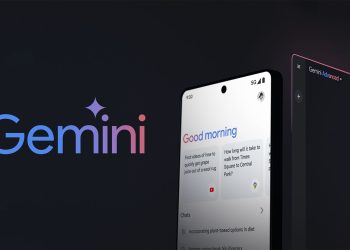 Gemini's Android version will get Real-Time Responses feature
