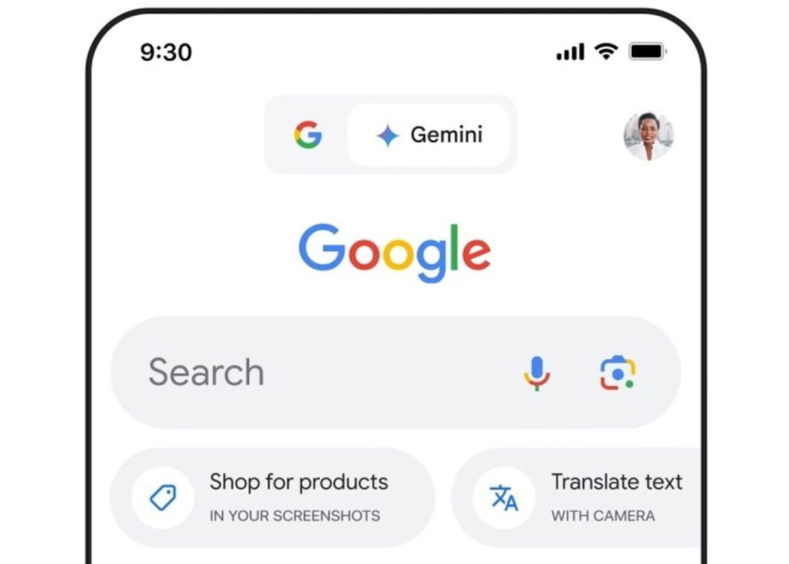 Google brings iOS-exclusive Gemini feature to Android