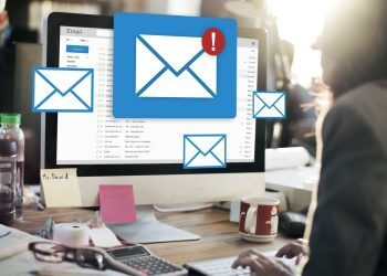 Google filters Outlook emails as spam