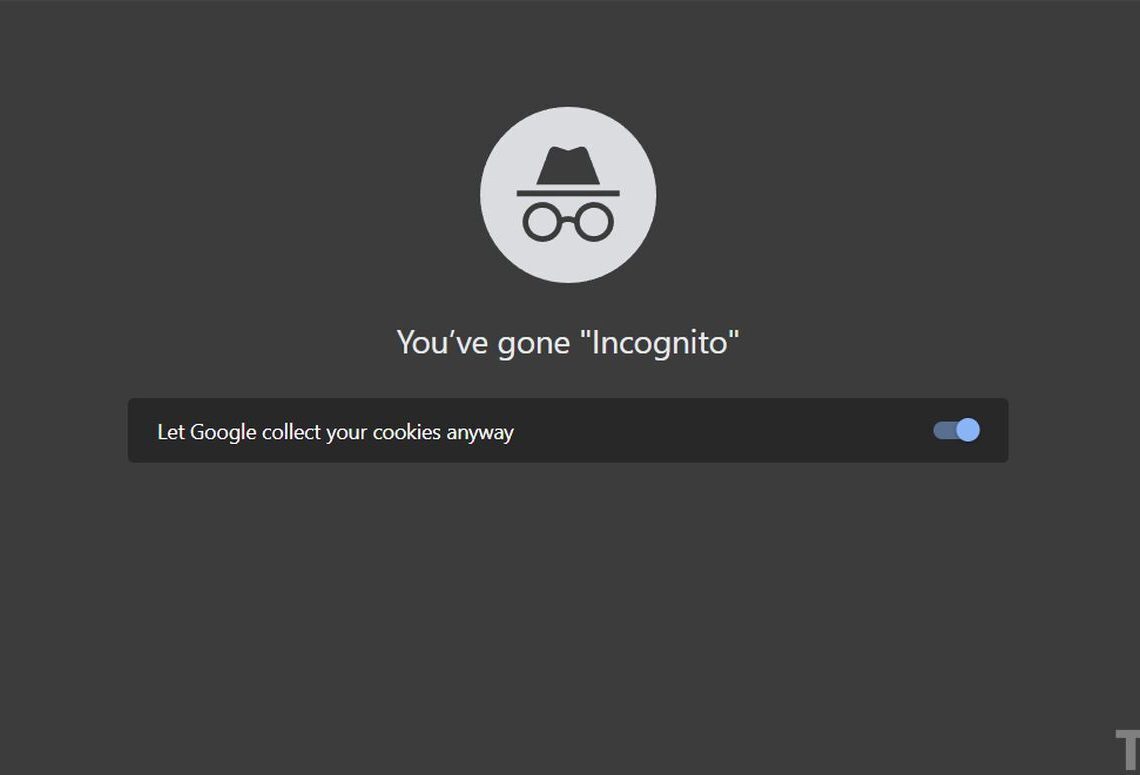 Google incognito lawsuit