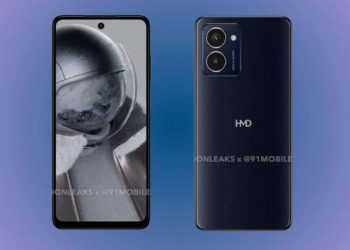 HMD Pulse Pro: Specs, price, and release date
