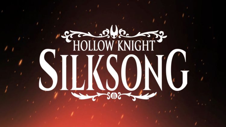 Hollow Knight Silksong release date news