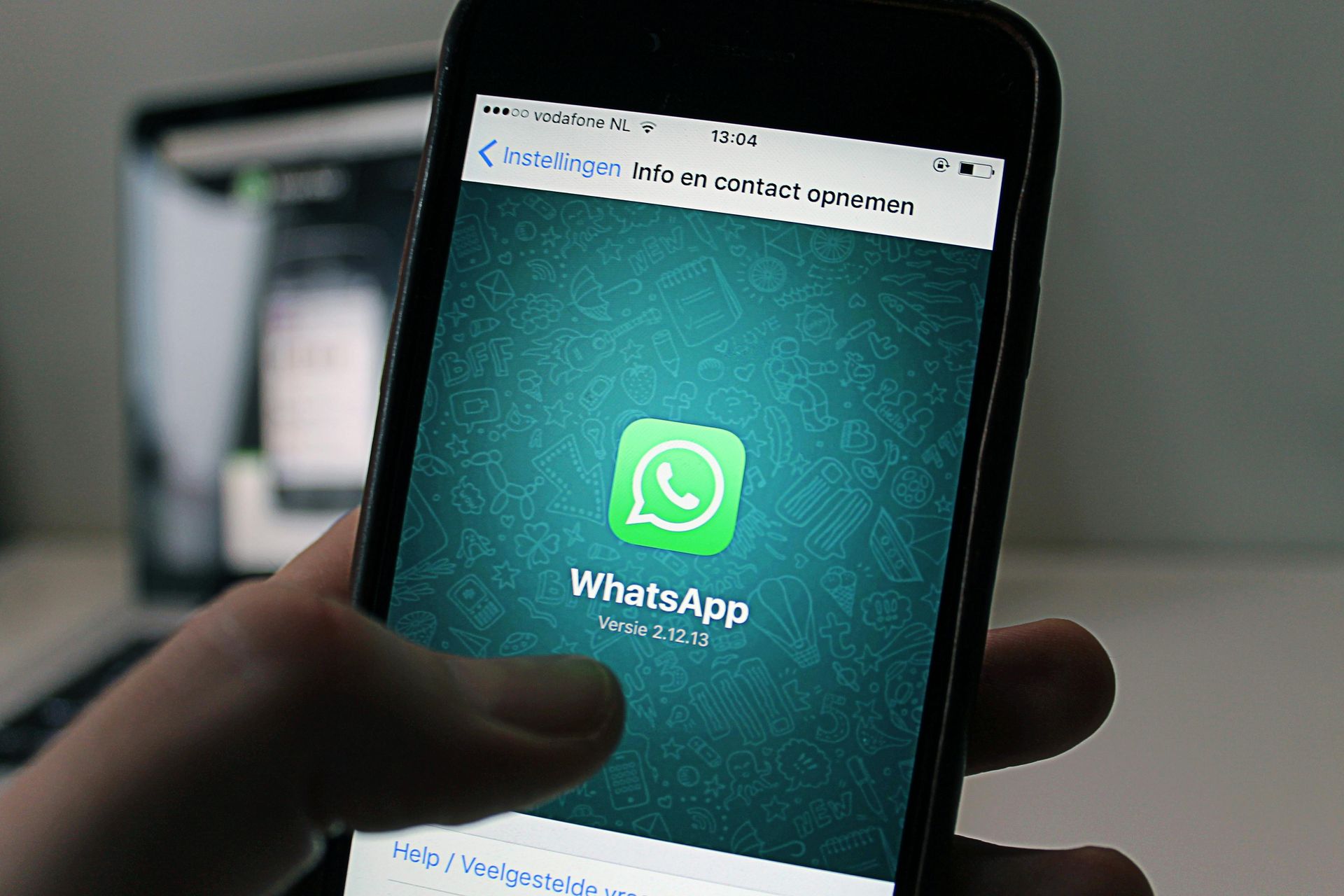 Jak działa funkcja filtrów czatu WhatsApp?