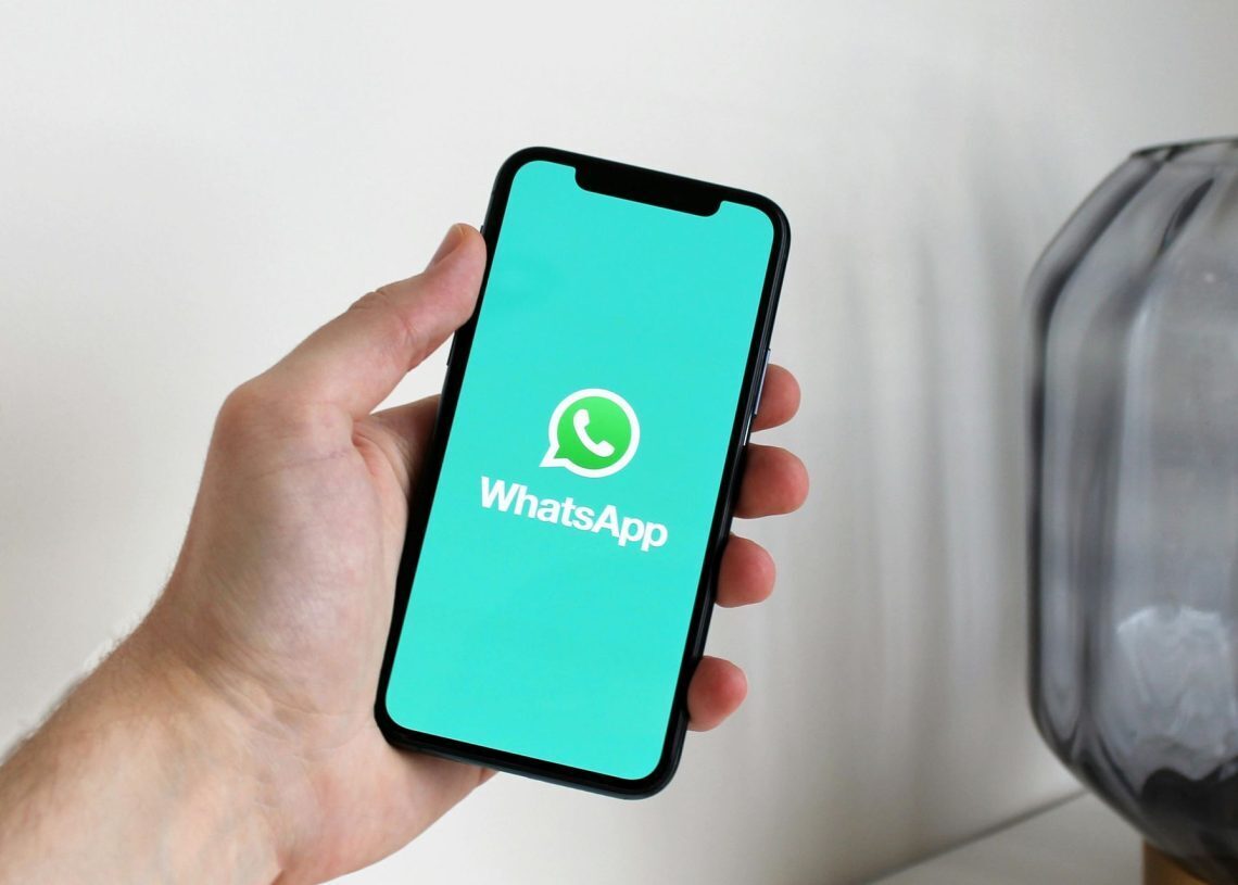 How does the WhatsApp Chat Filters feature work?
