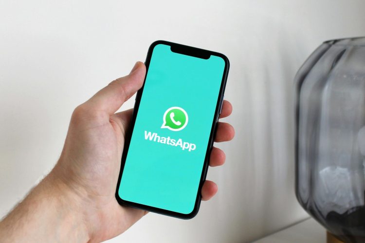 How does the WhatsApp Chat Filters feature work?