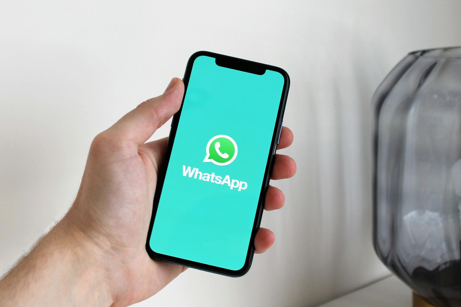WhatsApp hat die Chat-Filter-Funktion angekündigt: So wird sie funktionieren