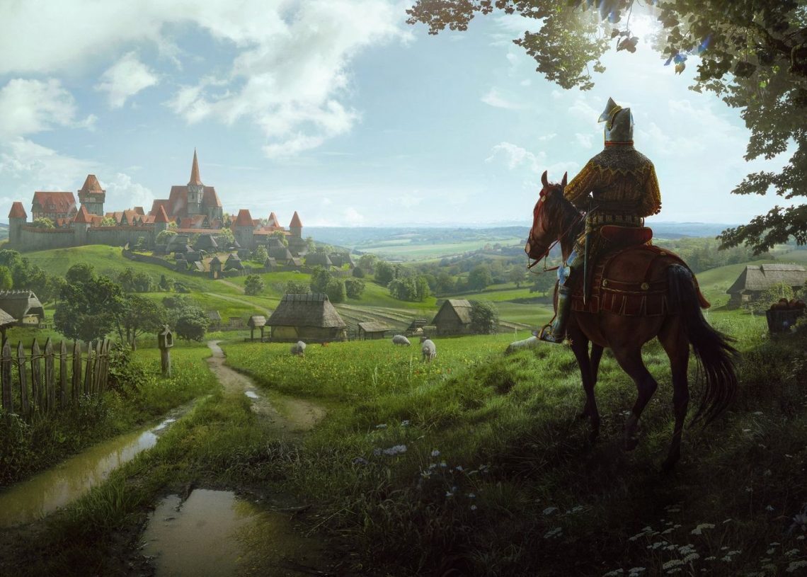 Manor Lords and beyond