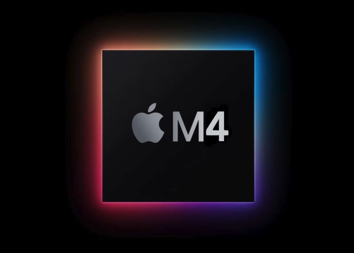 Mac computers with M4 chips are coming!