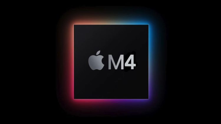 Mac computers with M4 chips are coming!