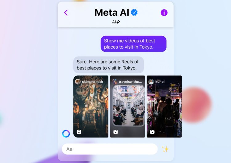 Meta AI's renewed version is announced: All you need to know about