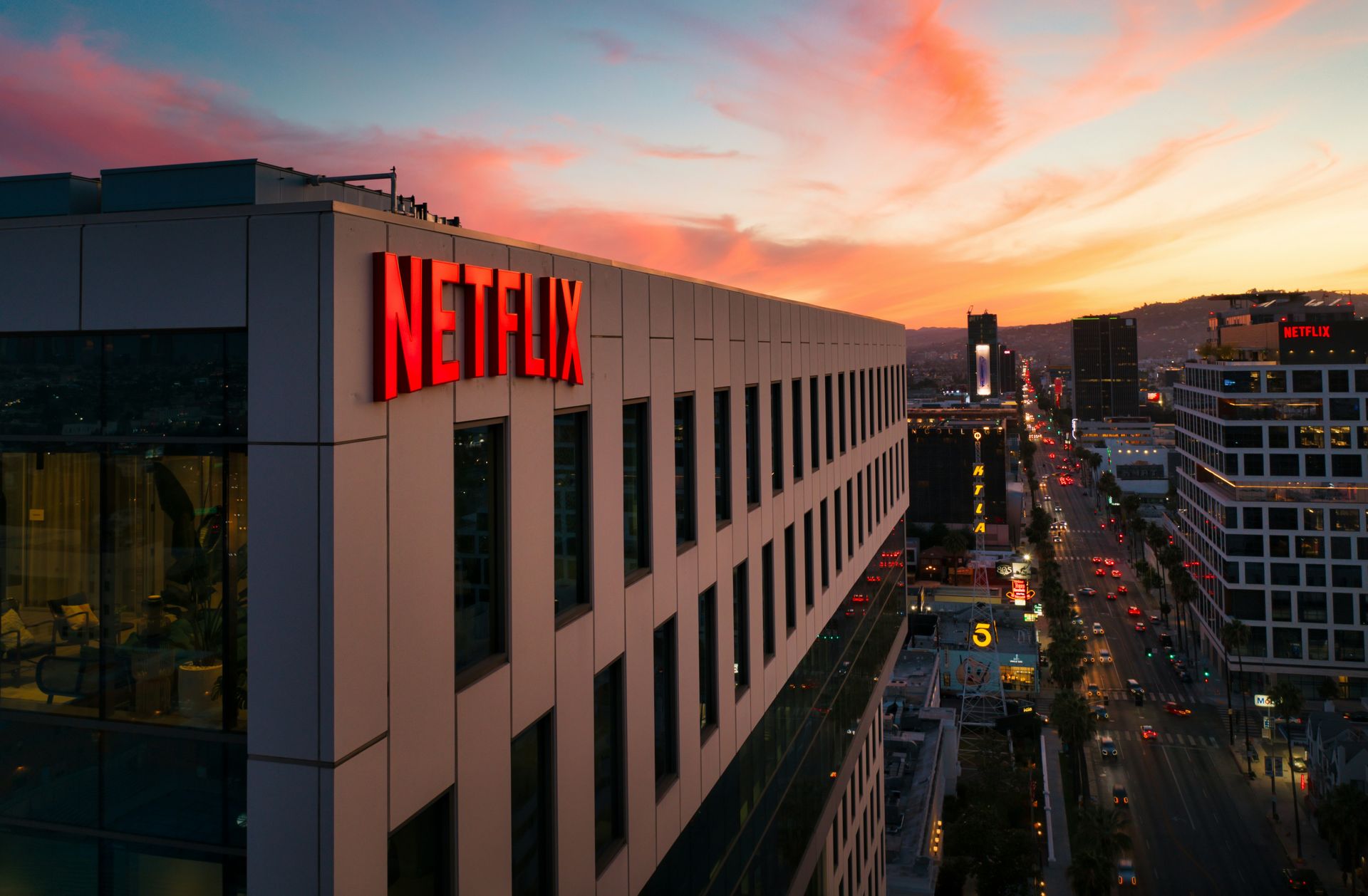 Meta denies allowing Netflix to read users' private messages