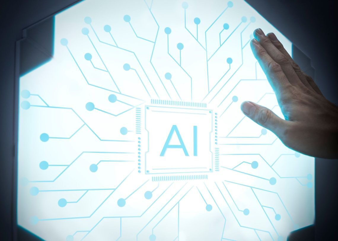 Microsoft is committed to making big investments in AI
