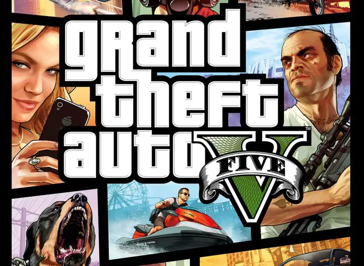 Modders aim to bring GTA 5 to Android, Switch and Linux