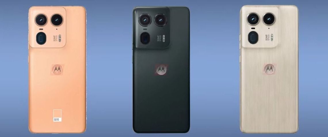 Motorola Edge 50 Ultra: Features, price, and release date