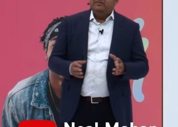 YouTube CEO takes aim at OpenAI: Don't use our videos to train Sora