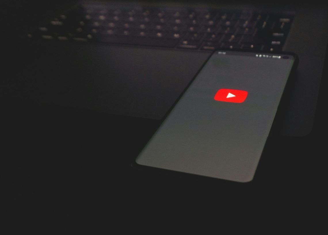 New YouTube most relevant video algorithm