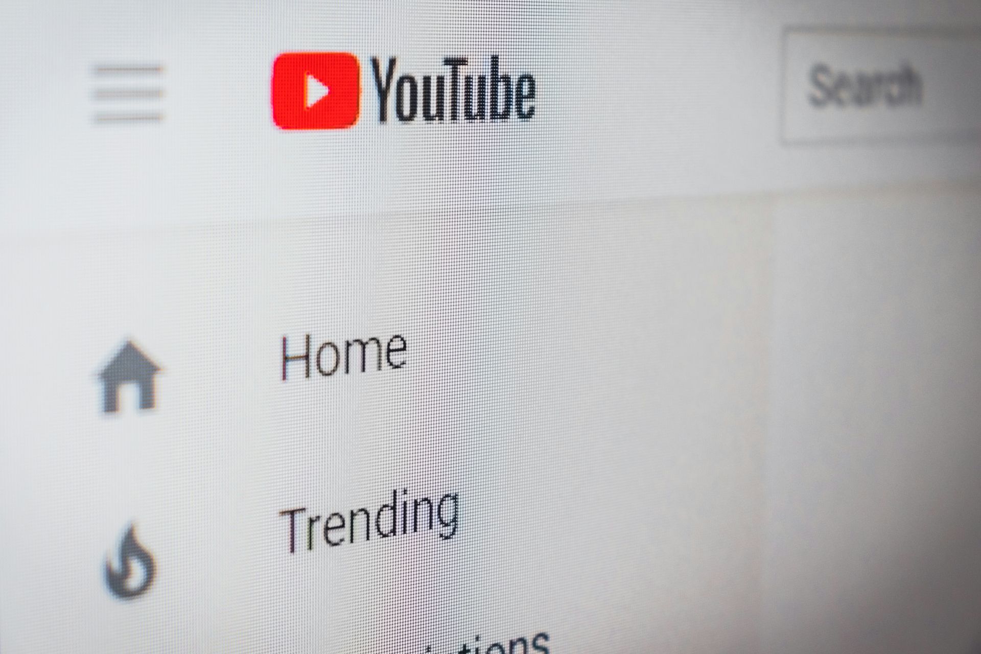 Nieuw YouTube meest relevante video-algoritme