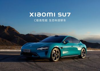 One lucky Redmi Turbo 3 buyer will get to drive Xiaomi SU7 car for 1 year