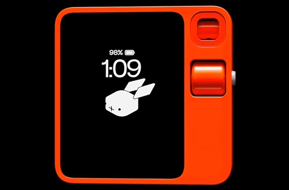 Rabbit R1 subscription: How to subscribe, and what to watch out for ...
