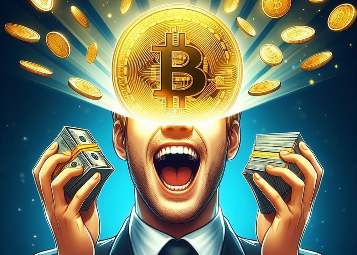 Robert Robb crypto scheme
