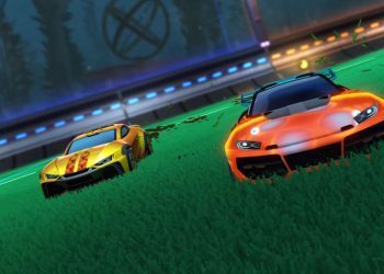 Rocket League version mismatch: How to fix it?