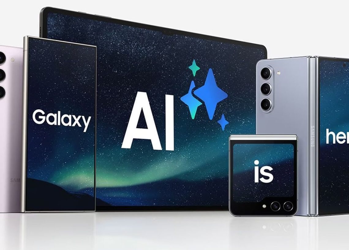 Samsung's Bixby will integrate with generative AI 