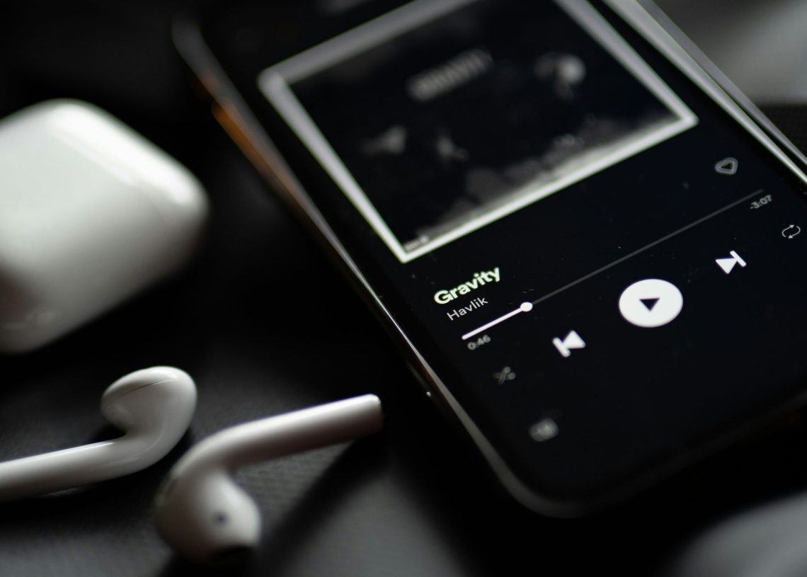 Spotify Discover Weekly not updating