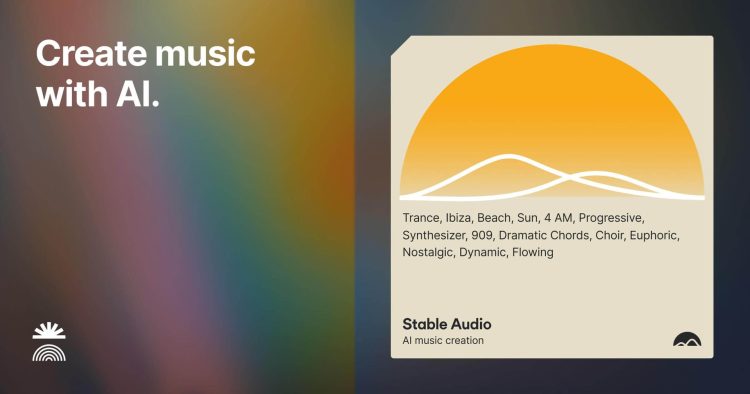 Stable Audio 2.0: What's new and features