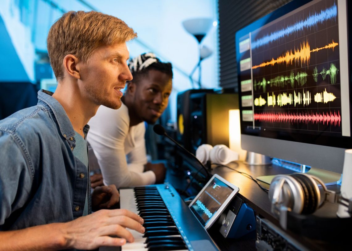 What is Suno AI music generator?