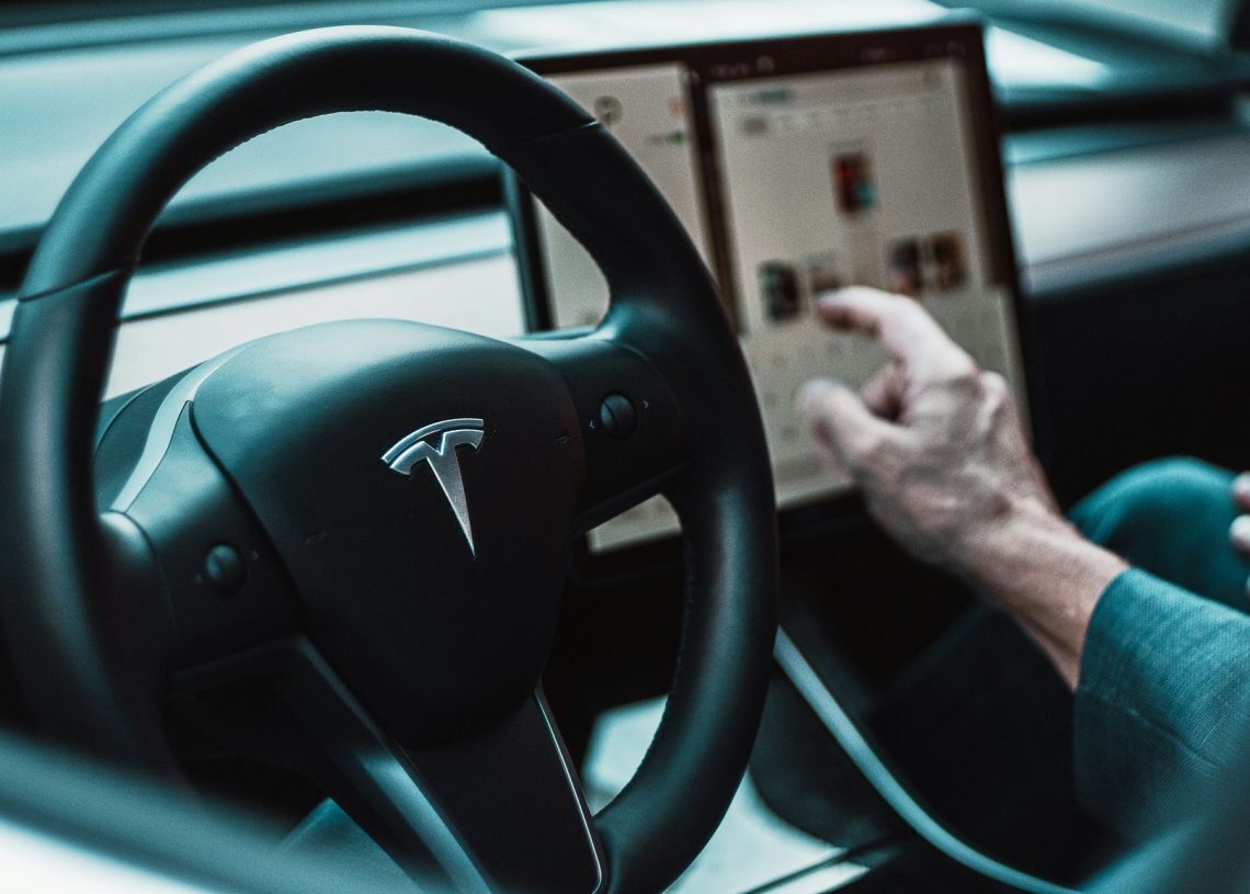 Tesla earnings calls: Profit down 55 percent
