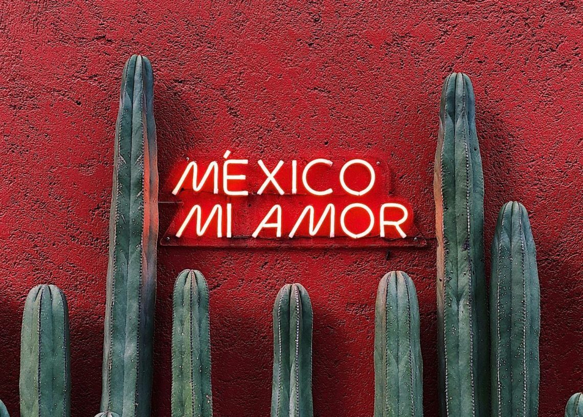 The map of AI hardware production is being redrawn with Mexico emerging as a new player