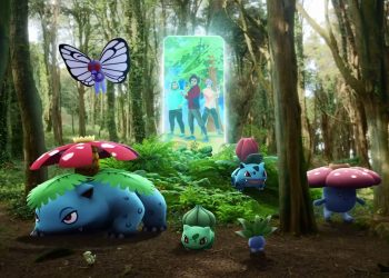 The renewed world of Pokémon GO: New discoveries and exciting updates