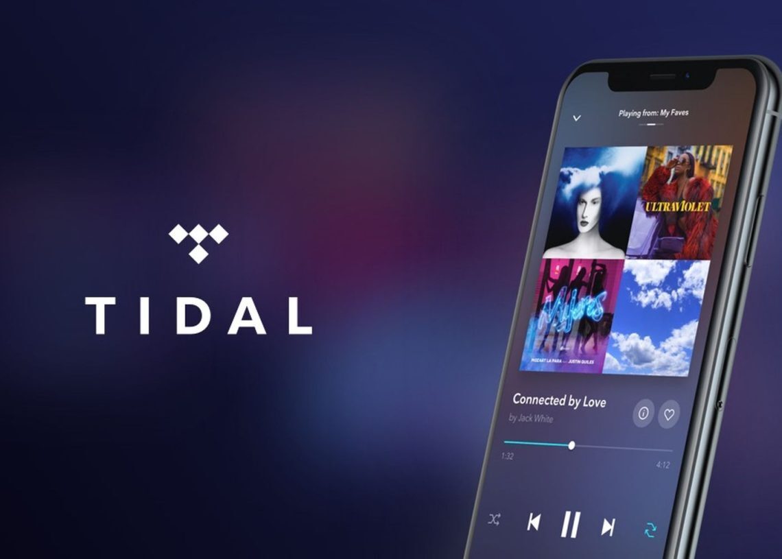 Tidal introduced universal links: Other platforms should definitely add it