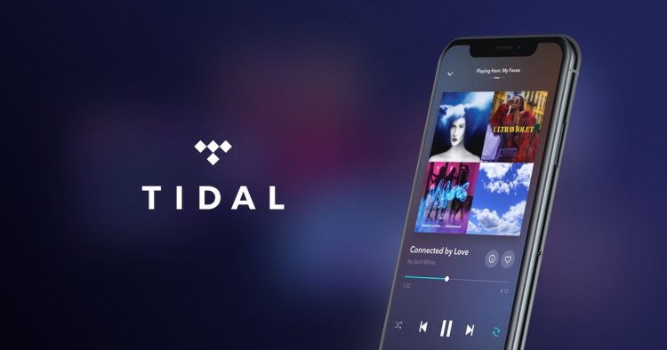 Tidal introduced universal links: Other platforms should definitely add it